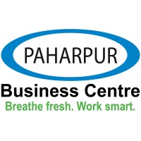 Paharpur Business Centre logo - Similar company to Honavar Foundation