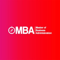 MBA logo - Similar company to Blueconcept