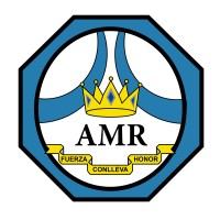 Academia Maria Reina logo - Similar company to The Empire Oil & Gas Services