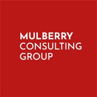 Mulberry Consulting Group logo - Similar company to Ethar Relief