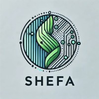 Shefa Consulting logo - Similar company to Chucha Digital Solutions - צ'וצ'ה פתרונות דיגיטליים