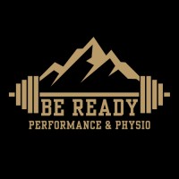 Be Ready Performance and Physio, PLLC