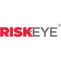 RiskEye Online Security Service logo - Similar company to Topsec Cloud Solutions
