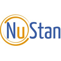 NuStan logo - Similar company to Ask Loans