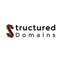 Structured Domains logo - Similar company to Stepup It Services, Llc