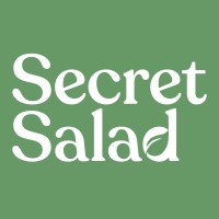 Secret Salad logo - Similar company to Huzzy