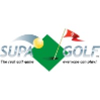 Supagolf logo - Similar company to Mash Brewing