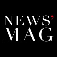 NEWS'MAG logo - Similar company to Christophe Levy