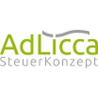 AdLicca logo - Similar company to Freisl Führungsnavigation®