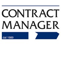 CONTRACT MANAGER Temporary Management Permanent Results logo - Similar company to La Fenice | Provider Di Temporary & Fractional Manager