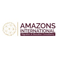 Amazons International Consultants logo - Similar company to Lighthouse Education Consultancy Ltd