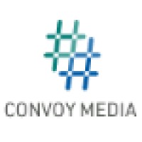 Convoy Media logo - Similar company to Convoy Digital