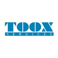 TOOX Services Limited HK logo - Similar company to Makelab