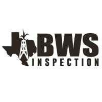 BWS Inspection Services LLC logo - Similar company to Integri-Tek