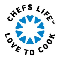Chefs Life logo - Similar company to Giraffe Air