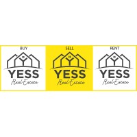 Yess real Estate logo - Similar company to Eander.