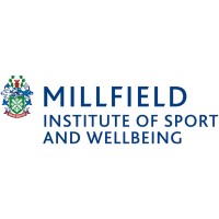 Millfield Institute Of Sport And Wellbeing