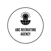 ABC Recruiting Agency logo - Similar company to Abc Recruiting Inc.