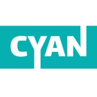 Cyan Cloud Systems logo - Similar company to Cianata