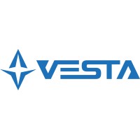 VESTA LUBRICATION SOLUTIONS logo - Similar company to Mersa Oil