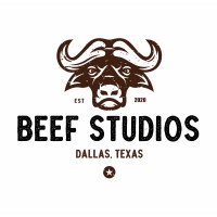 Beef Studios logo - Similar company to Beef Alliance