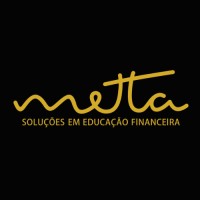 METTA - Soluções em Educação Financeira Corporativa logo - Similar company to Grupo Jsg