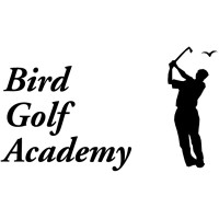Bird Golf Academy logo - Similar company to Paws 'N' Rec