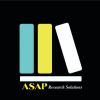ASAP RESEARCH SOLUTIONS logo - Similar company to Samad Global