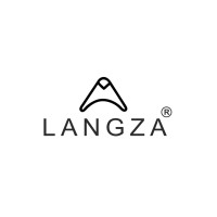 Langza Outdoor Gear logo - Similar company to Kingpool Outdoor Gear Co Ltd