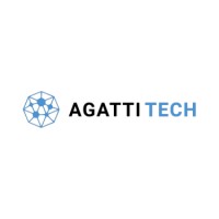 AgattiTech logo - Similar company to Sudotec