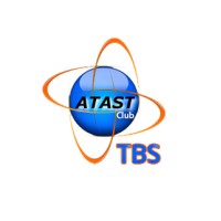 ATAST CLUB TBS logo - Similar company to Atast Association