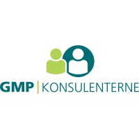 GMP Konsulenterne logo - Similar company to Mdc Associates, Inc.