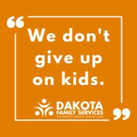 Dakota Family Services - Outpatient Mental Health Clinic logo - Similar company to Center For Integrative Psychiatry - Mental Health Clinic Texas