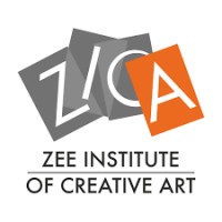 ZEE Institute of Creative Art Patna- Boring Road logo - Similar company to Offrolls