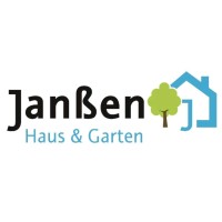 Haus und Garten Janßen logo - Similar company to Bhm Planungsgesellschaft
