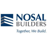 Nosal Builders, Inc. logo - Similar company to Pds Engineering & Construction