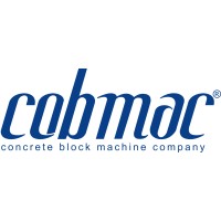 COBMAC logo - Similar company to Sumer Cash - سومر كاش