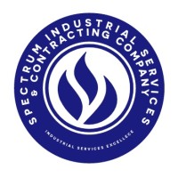 Spectrum Industrial Services logo - Similar company to Sama Al Ibtikaar Transportation