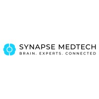 Synapse MedTech logo - Similar company to Clinovations Fz Llc