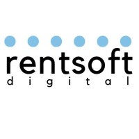 RentSoft Digital logo - Similar company to Matrix23 Inc