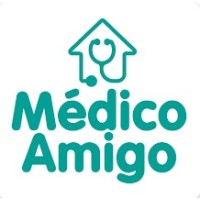Médico Amigo logo - Similar company to Sapphire Solutions