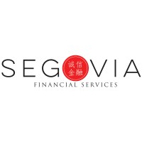 Segovia Financial Services Pte. Ltd. logo - Similar company to Trinity Fund Administration Pte. Ltd.