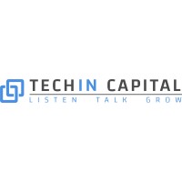TechIn Capital GmbH logo - Similar company to Angron Gmbh