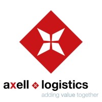 Axell Logistics logo - Similar company to Smack Mobility