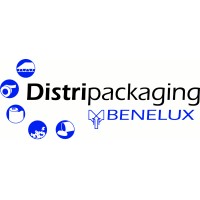 Distripackaging logo - Similar company to Servibox