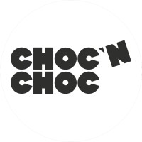 Funky Chocolate logo - Similar company to Sea Salt And Chocolate