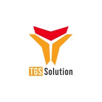 TGS Solution logo - Similar company to Sunia