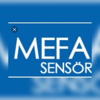 mefa müh ltd.şti logo - Similar company to Mst Arge