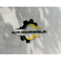 ALYE MÜHENDİSLİK logo - Similar company to Dejavu Technic B.V.