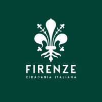 Firenze Cidadania Italiana logo - Similar company to Firenze Parcheggi